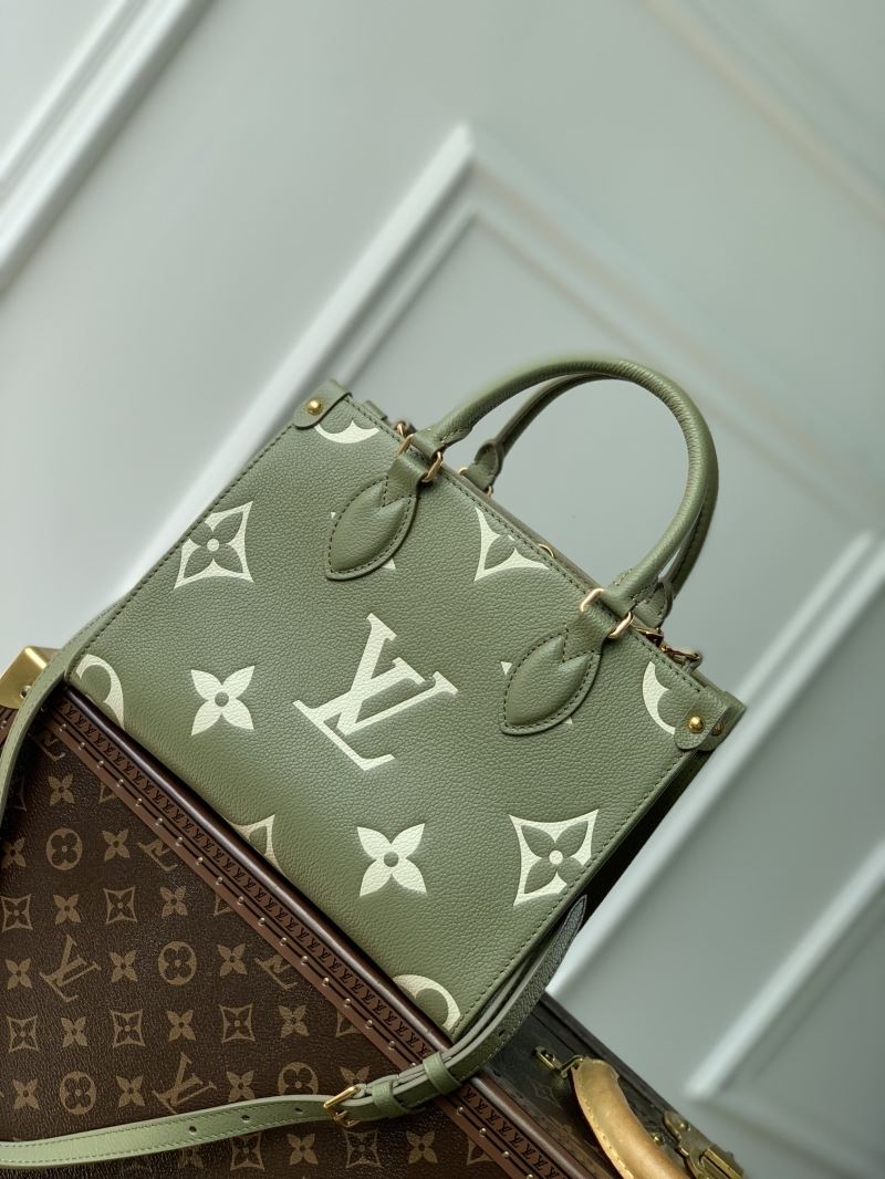 LV Top Handle Bags